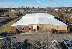 Keefe of Greater Boston Commercial Properties, Inc. handles $2.8 million sale on behalf of seller, Stahoo Properties